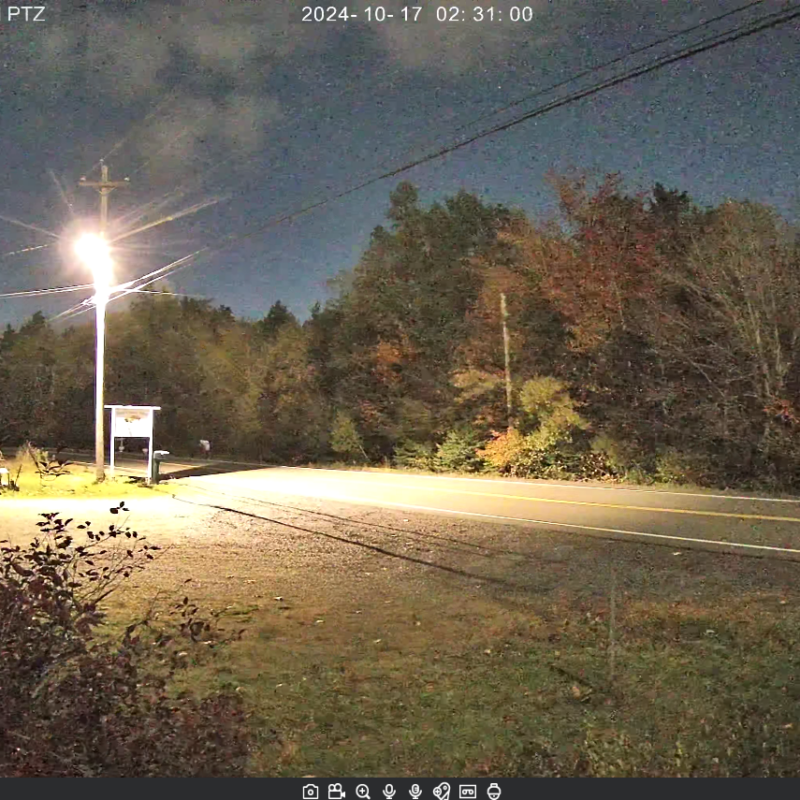 5MP Full Color At Night